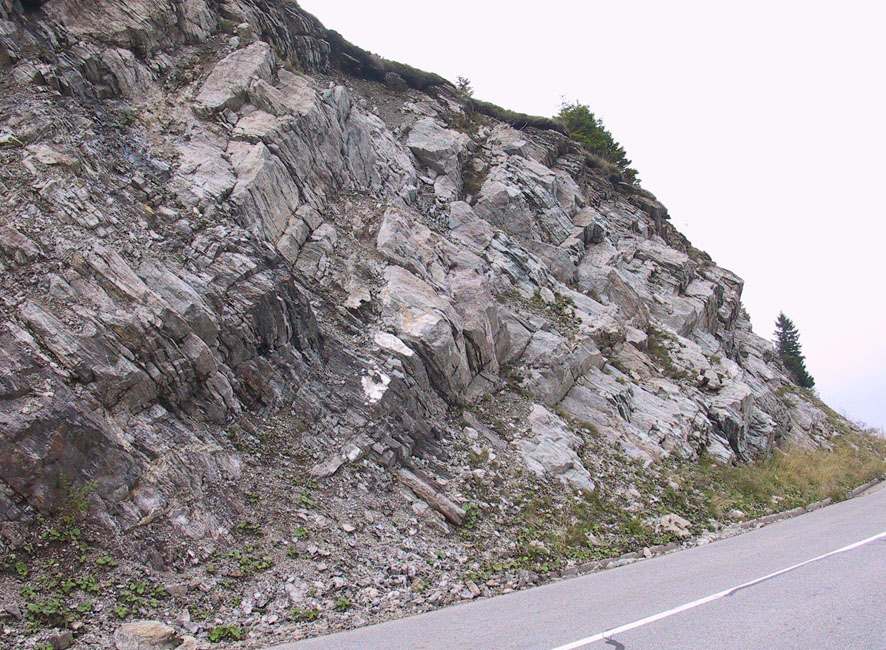 Скарнови Јарма